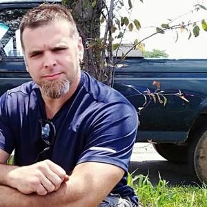 Meet your Posher, Chris